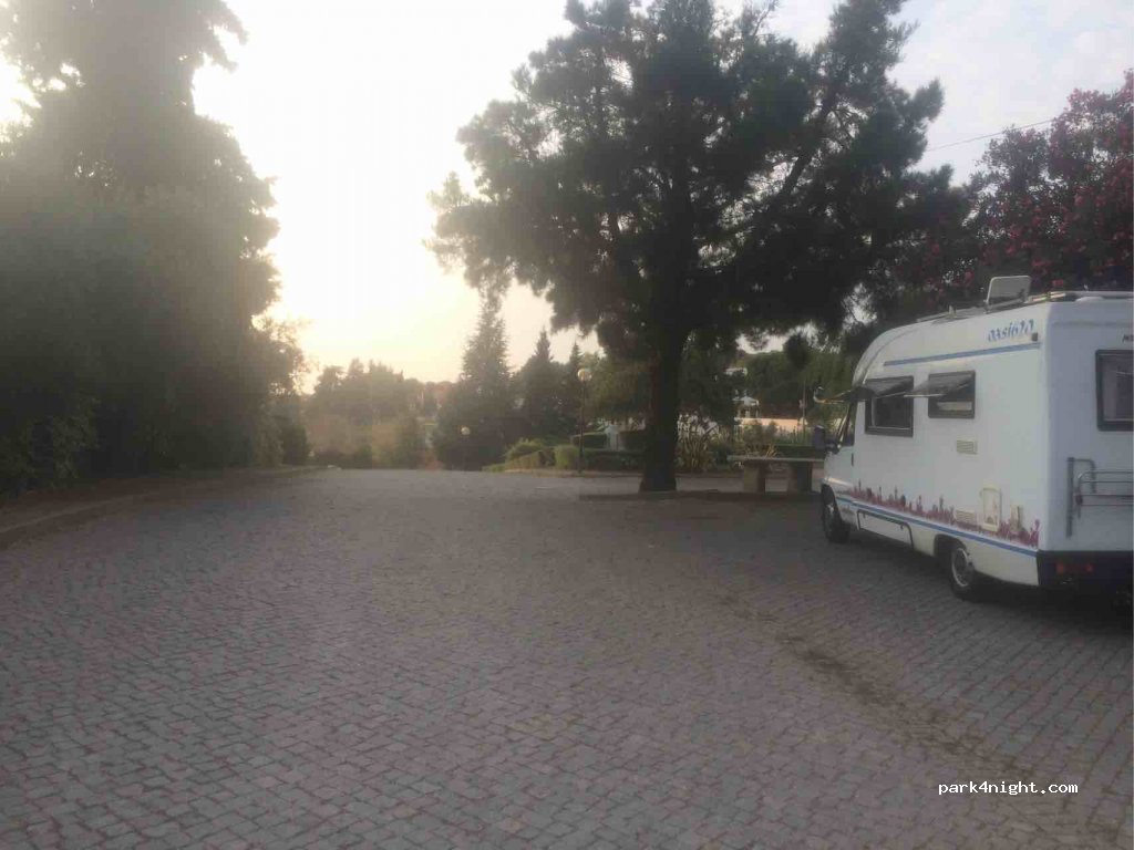 (7320) Castelo de Vide - N 246-1, Estrada de São Vicente — foto 2