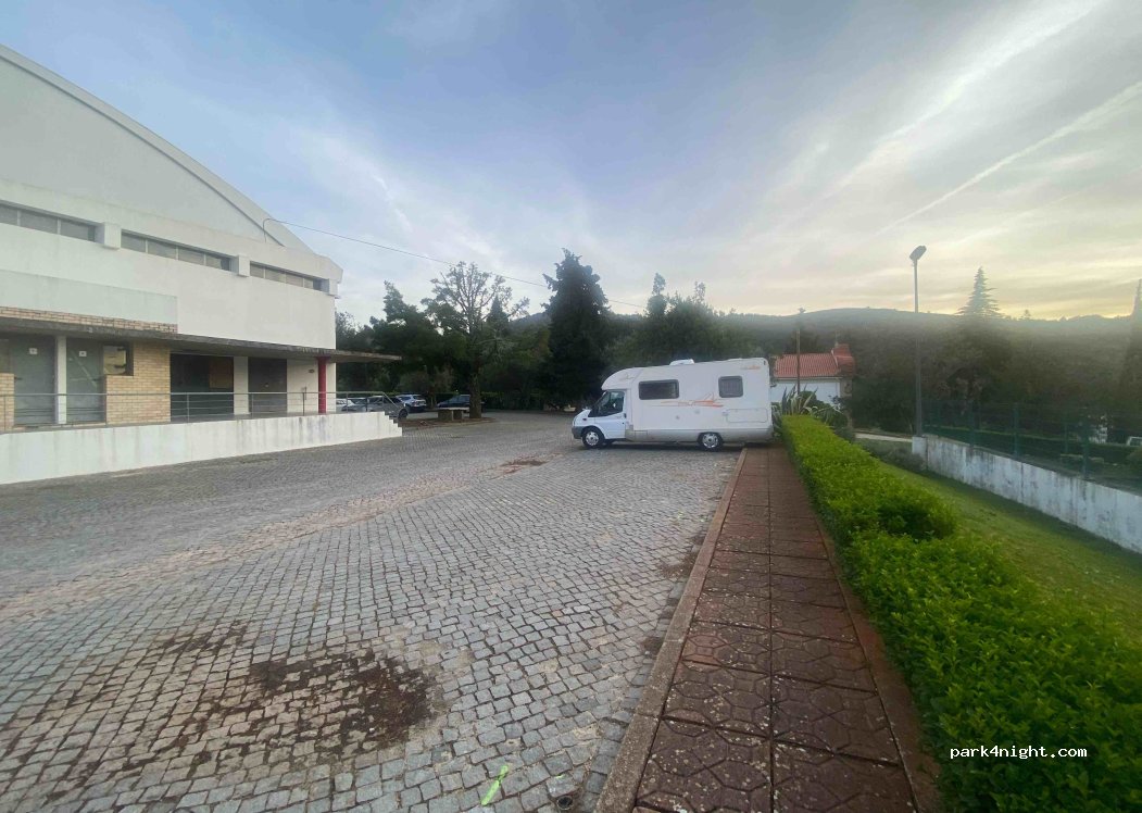 (7320) Castelo de Vide - N 246-1, Estrada de São Vicente — foto 4