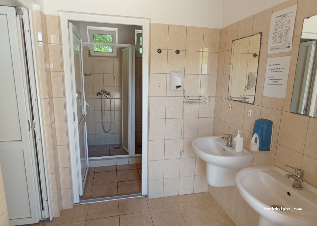 Termal Hotel Mesteri — foto 2