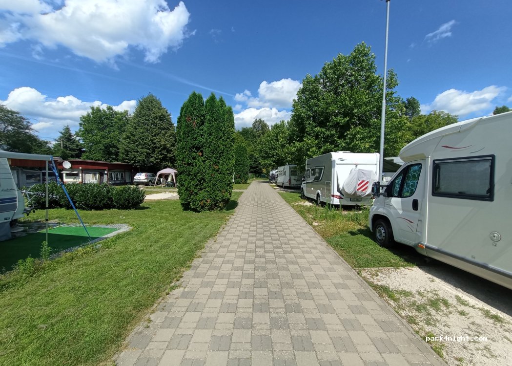 Termal Hotel Mesteri — foto 3