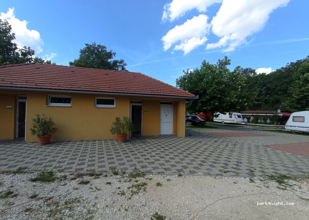 Termal Hotel Mesteri — foto 4