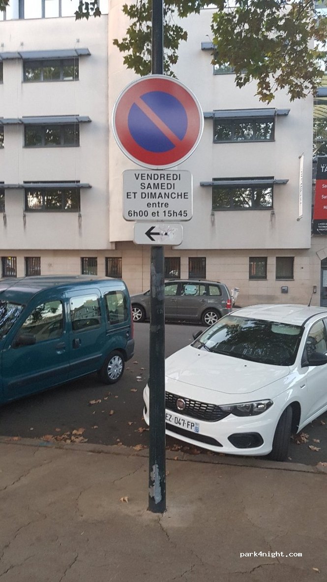 (44000) Nantes - 16 Rue Talensac — foto 3
