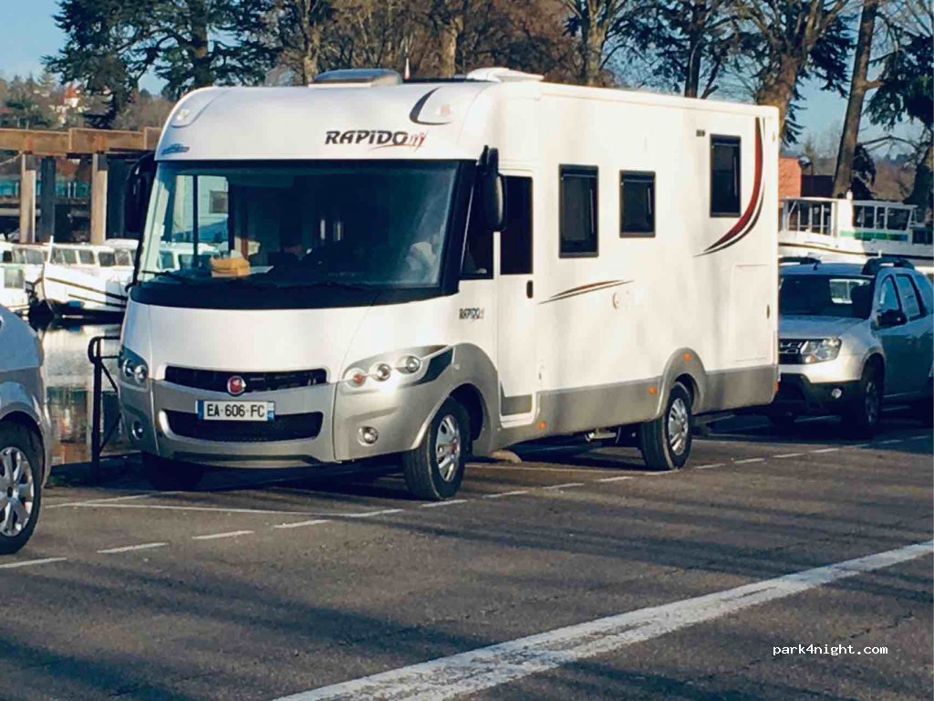 (47000) Agen - 51 Quai de Dunkerque — foto 2