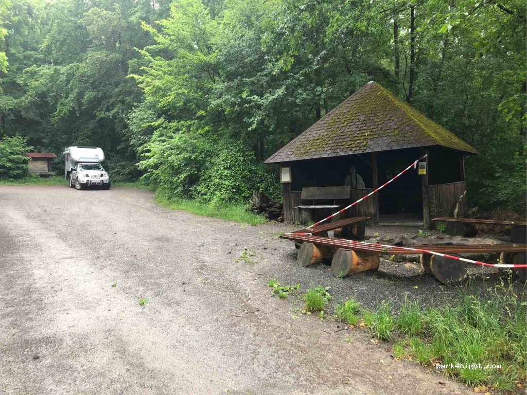 (97941) Tauberbischofsheim - Unnamed Road — foto 2