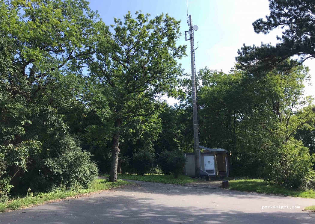 (97941) Tauberbischofsheim - Unnamed Road — foto 2