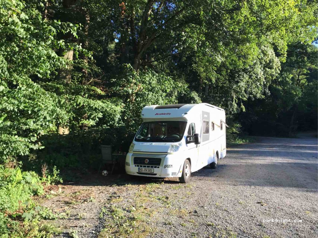 (97900) Külsheim - Unnamed Road — foto