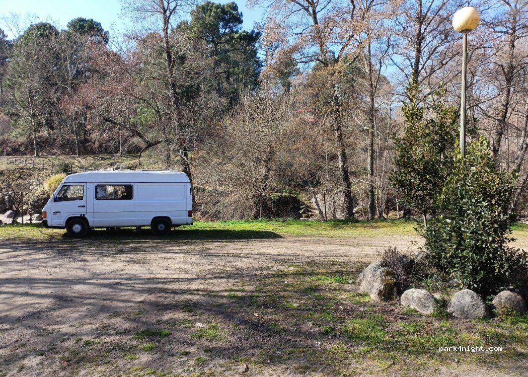 (05400) Arenas de San Pedro - Camino Ceavientos — foto 2