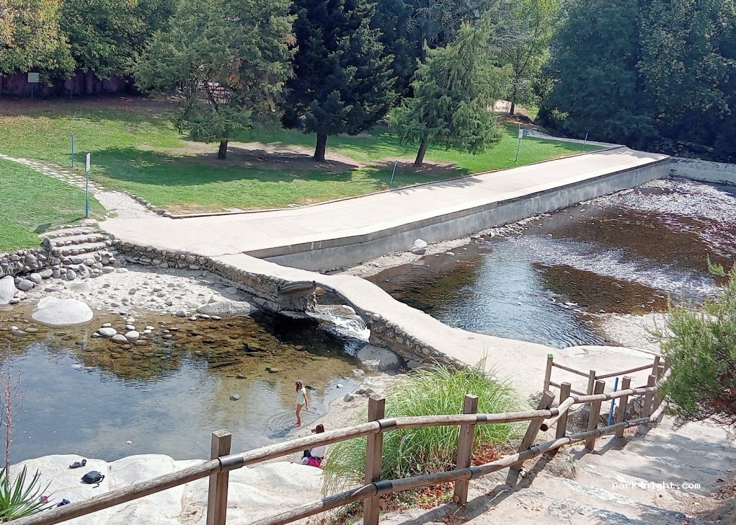 (05400) Arenas de San Pedro - Camino Ceavientos — foto 4