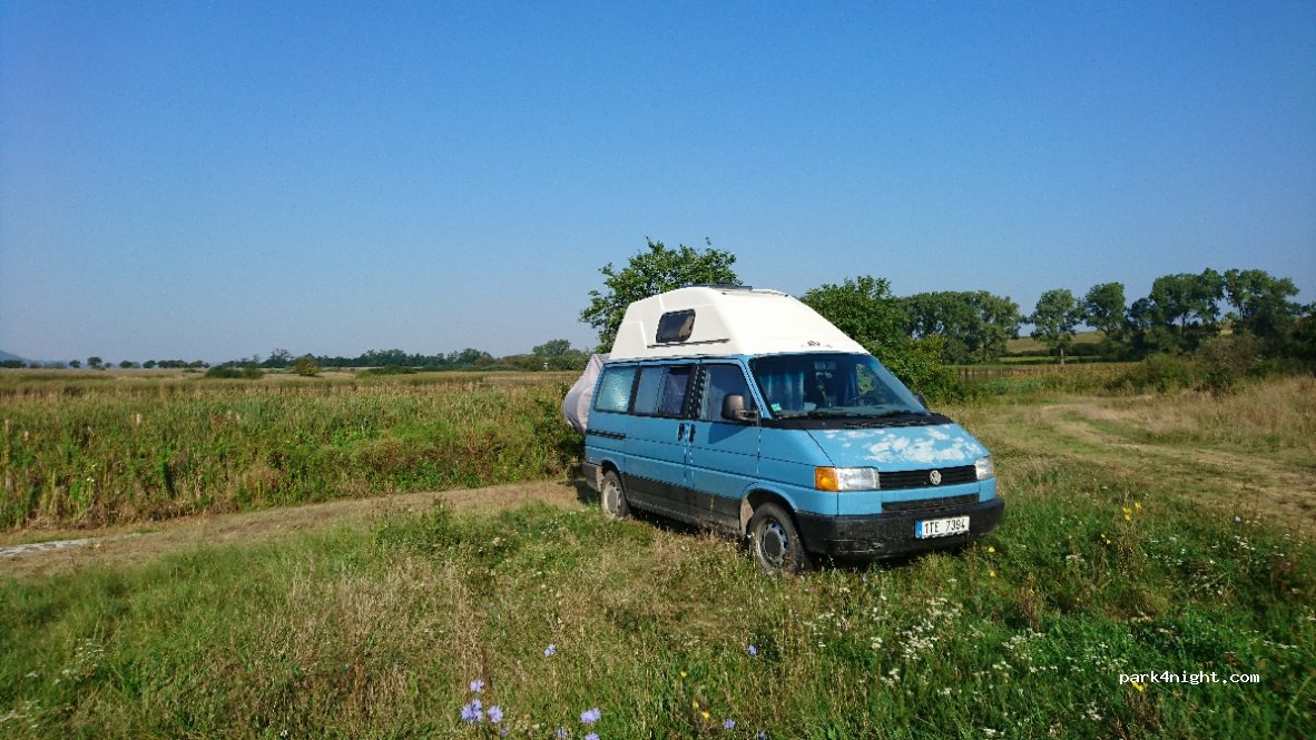 (980 41) Martinová - Unnamed Road — foto 2