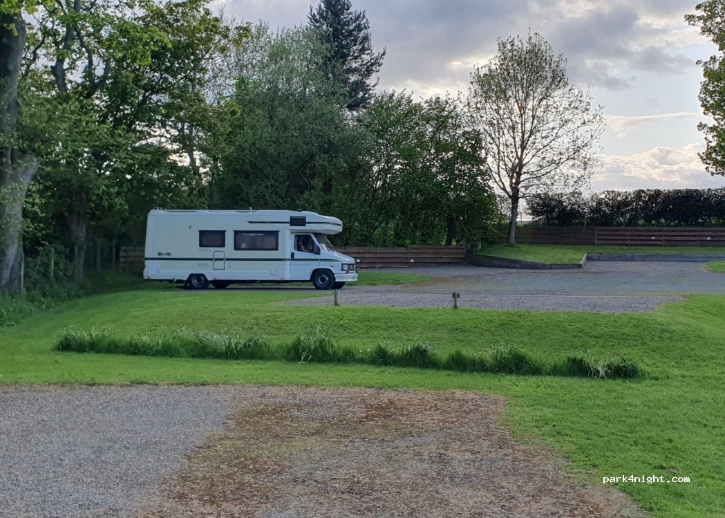 Slatebarns Caravan Park — foto 3