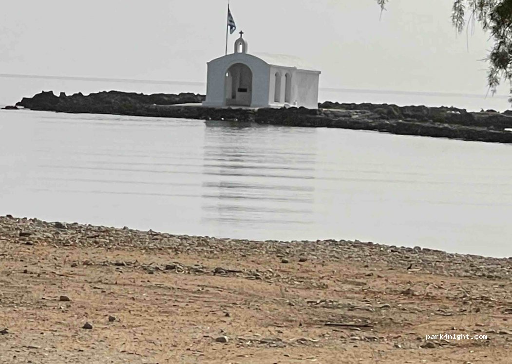 (730 07) Georgioupoli - Eparchiaki Odos Kalivon-Kefalas — foto 3