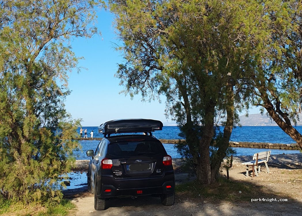 (730 07) Georgioupoli - Eparchiaki Odos Kalivon-Kefalas — foto 4