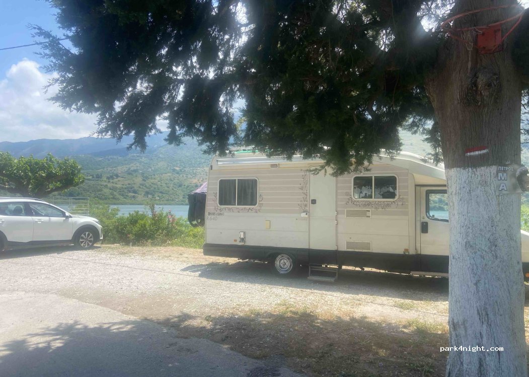 (730 07) Kavallos - Eparchiaki Odos Georgioupolis-Kournas — foto 3