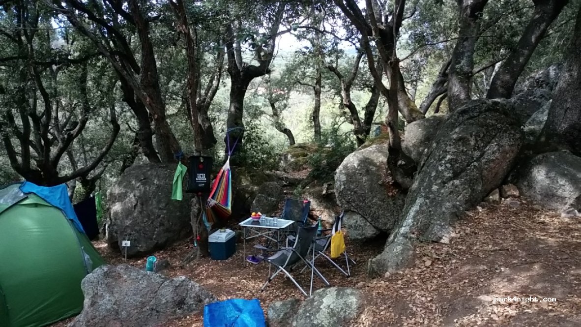 Camping L'esplanade — foto
