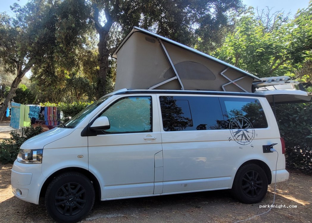 Camping L'esplanade — foto 5