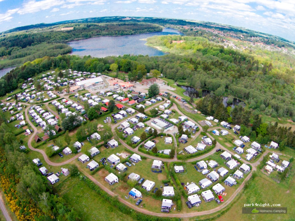 Holmens Camping — foto 2