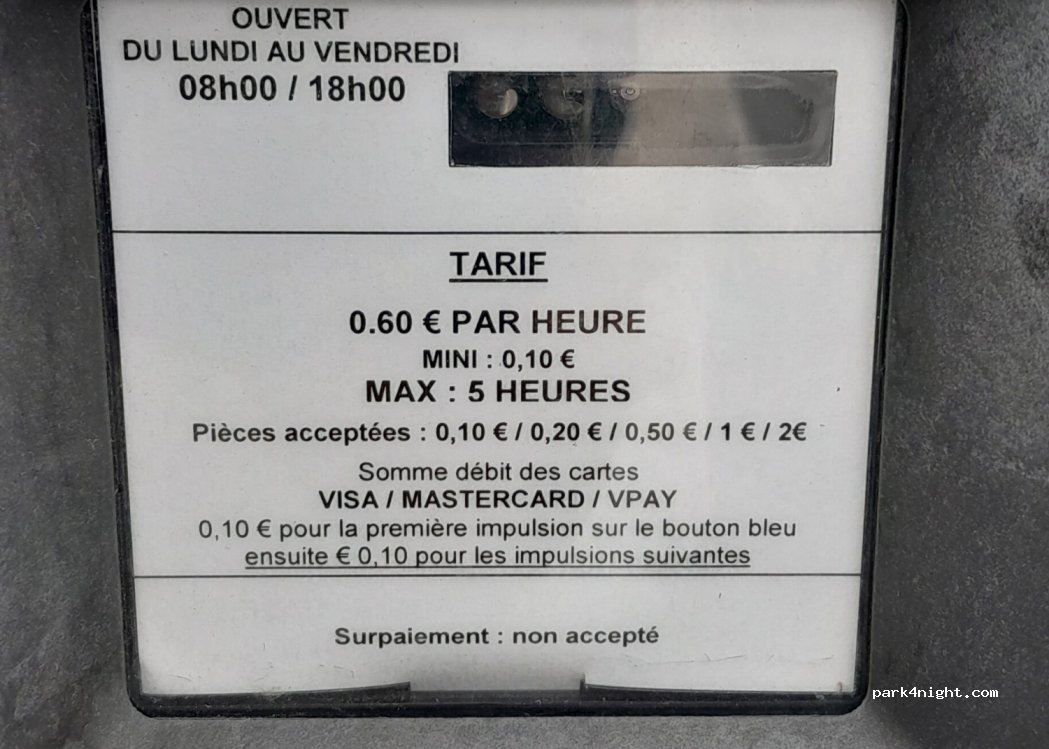 (6778) Gréiwemaacher - 24 Schaffmill — foto 4