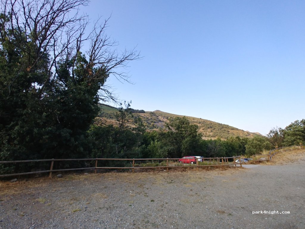 (05631) Navalperal de Tormes - Camino del Puerto de Candeleda — foto 2