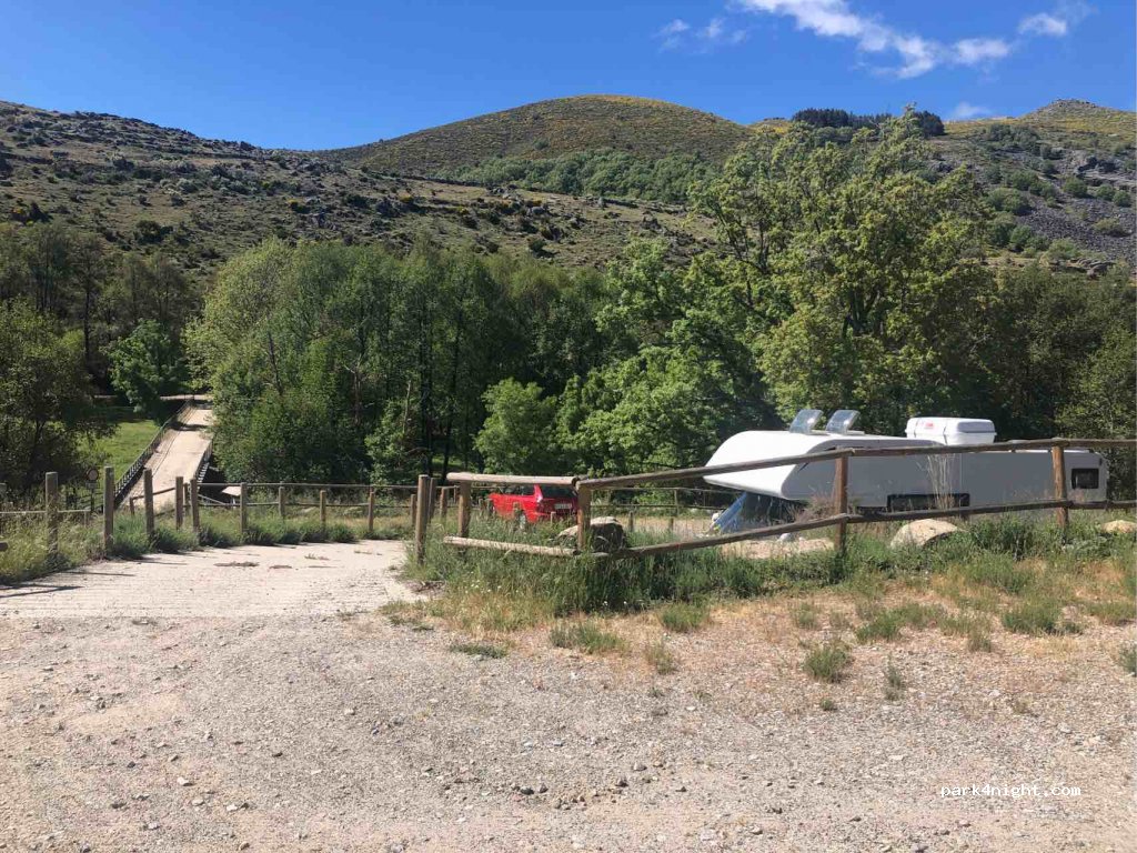 (05631) Navalperal de Tormes - Camino del Puerto de Candeleda — foto 3
