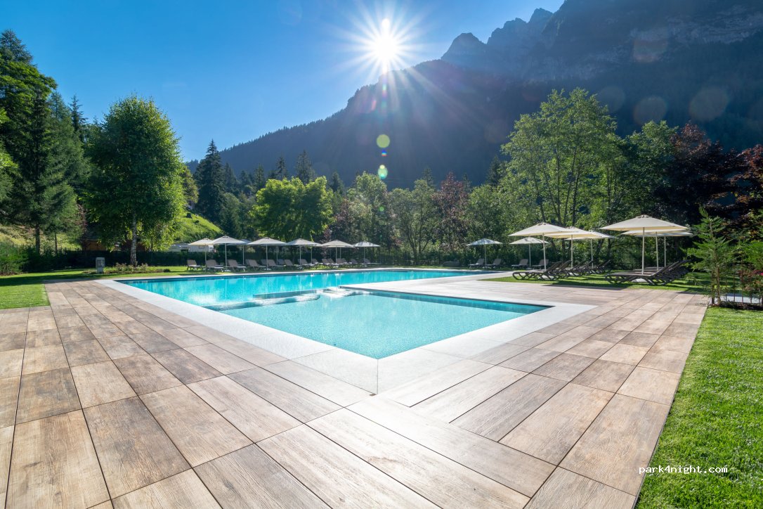Camping Alleghe — foto 4