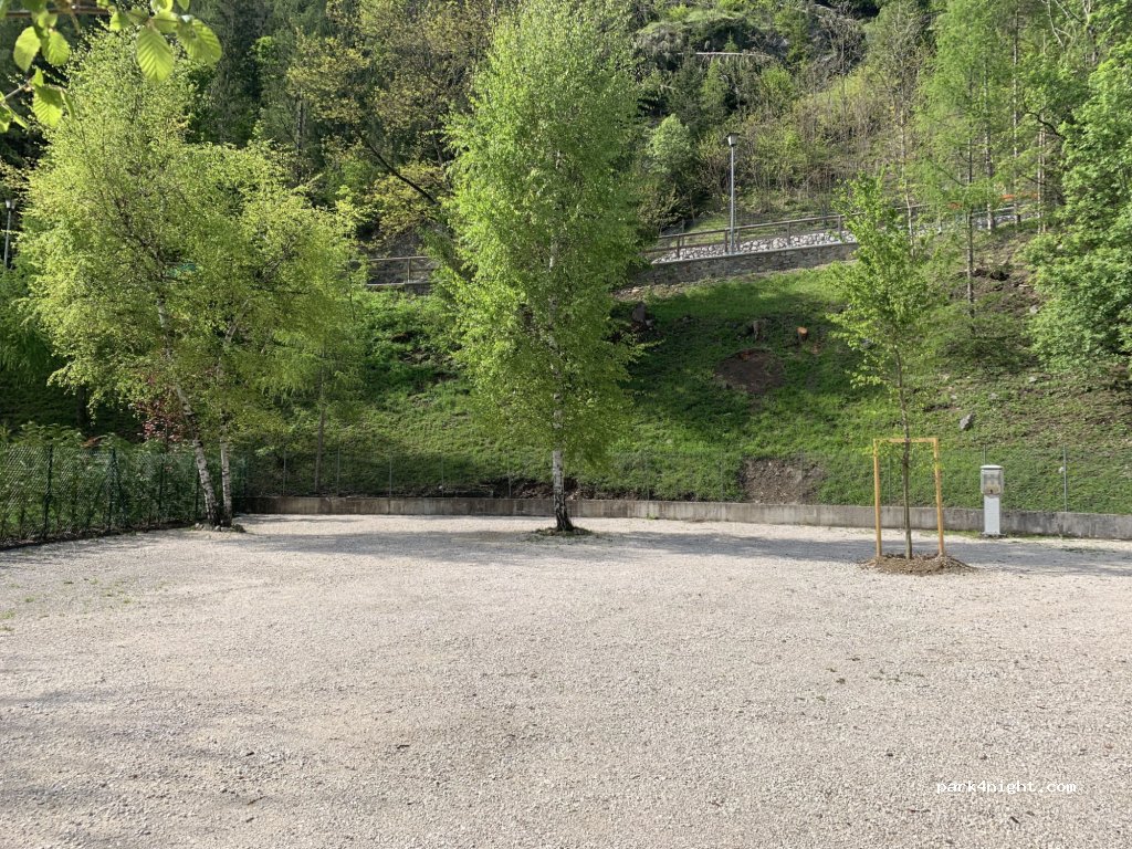 Camping Alleghe — foto 5