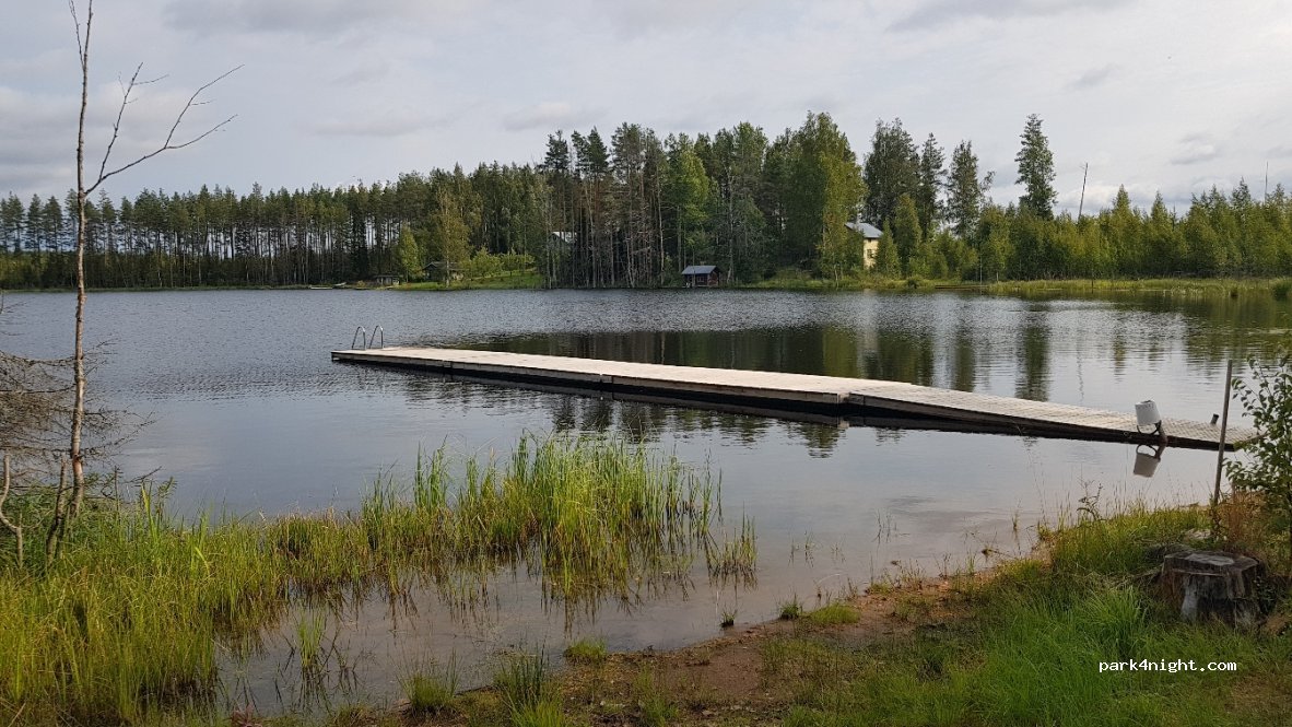 (56730) Laikko - 345 Miettiläntie — foto