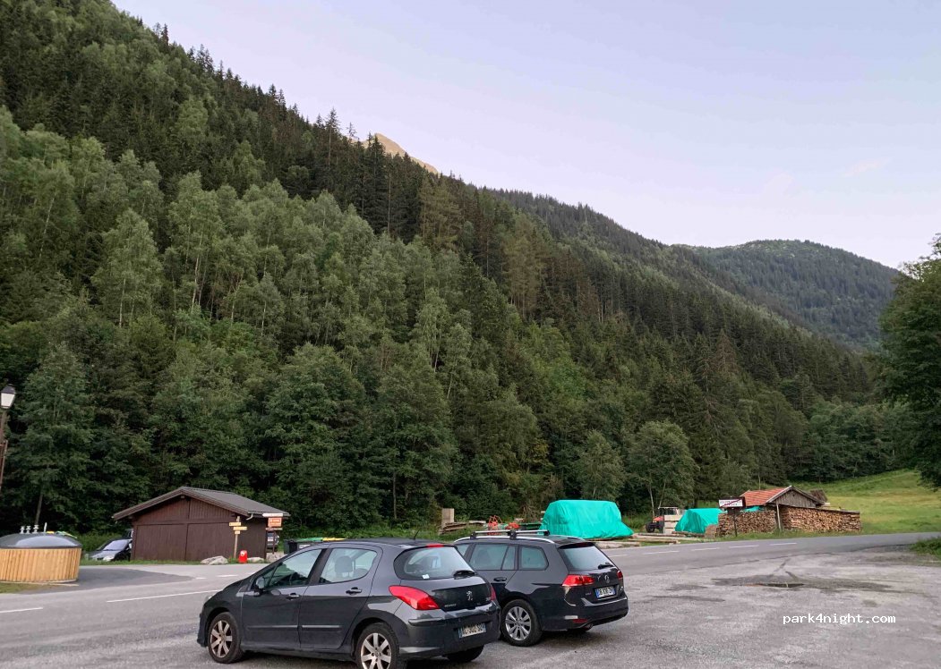 (74170) Les Contamines-Montjoie - 1476 Route de Notre Dame de la Gorge — foto 2