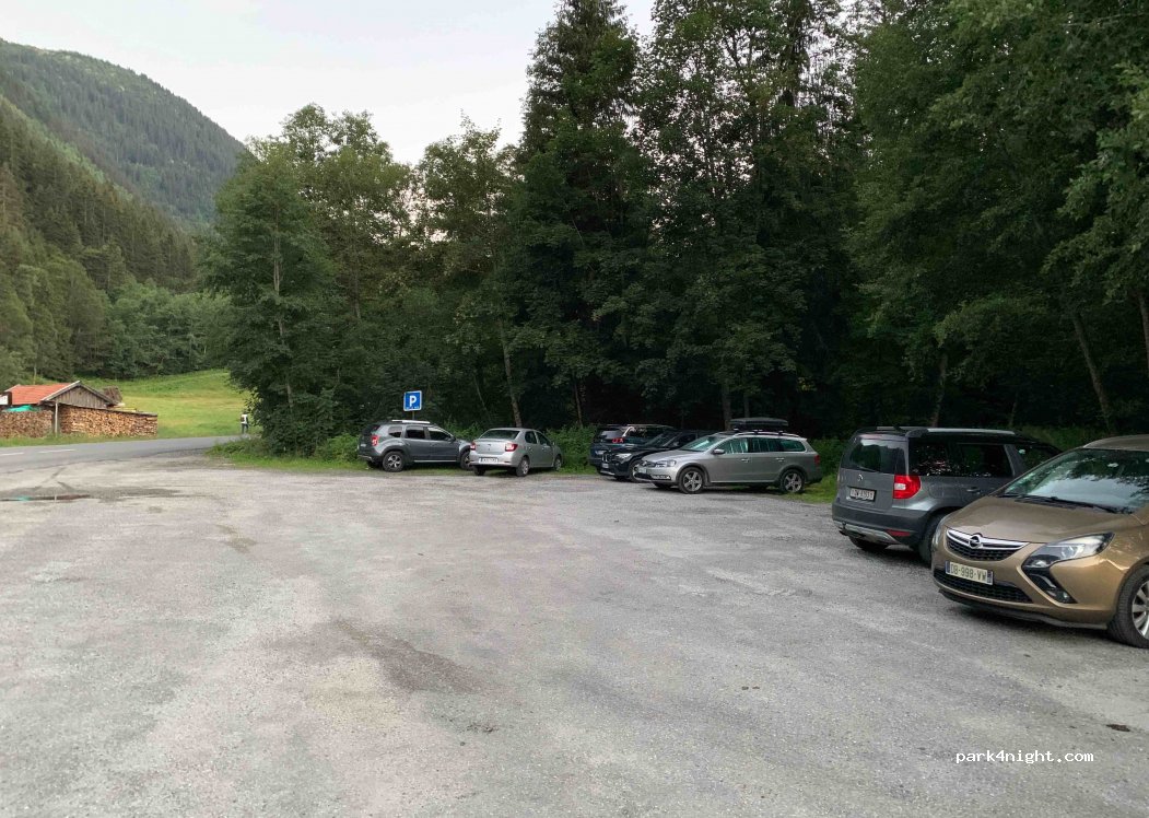 (74170) Les Contamines-Montjoie - 1476 Route de Notre Dame de la Gorge — foto 3