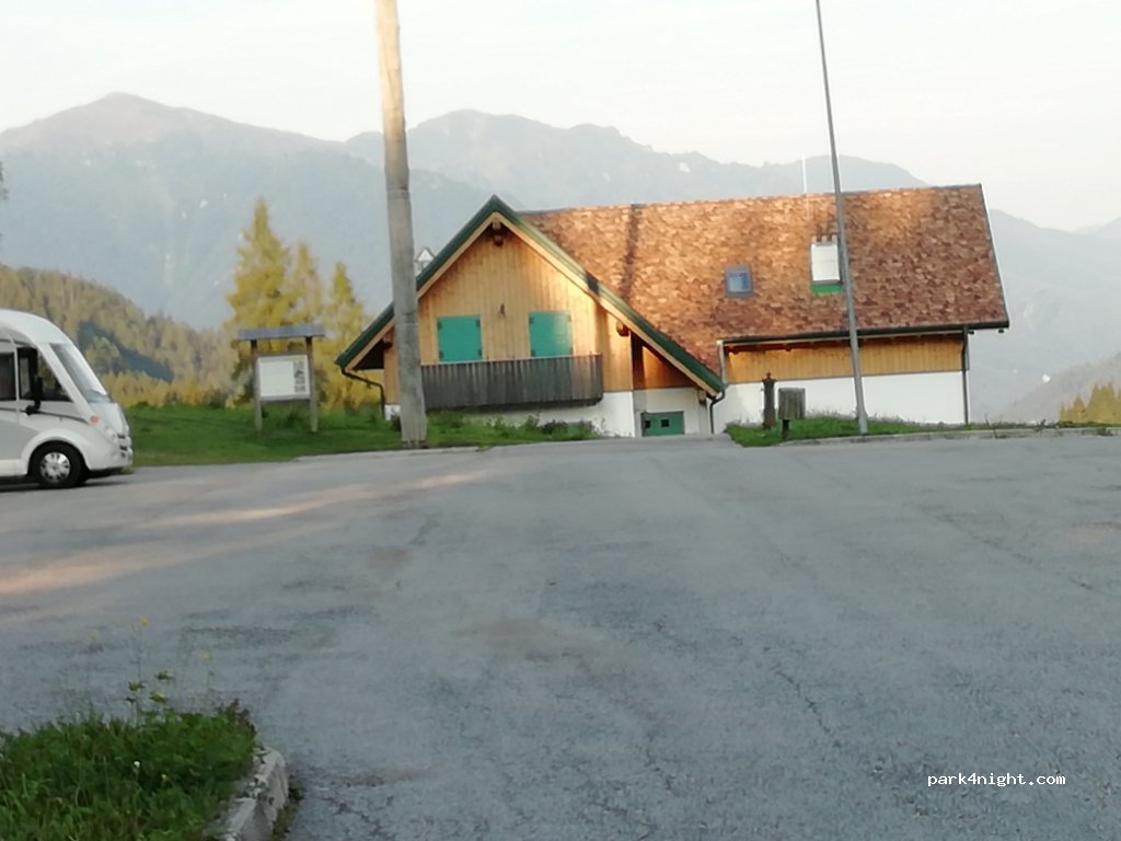 (33020) Ravascletto - 7 Via Valcalda — foto