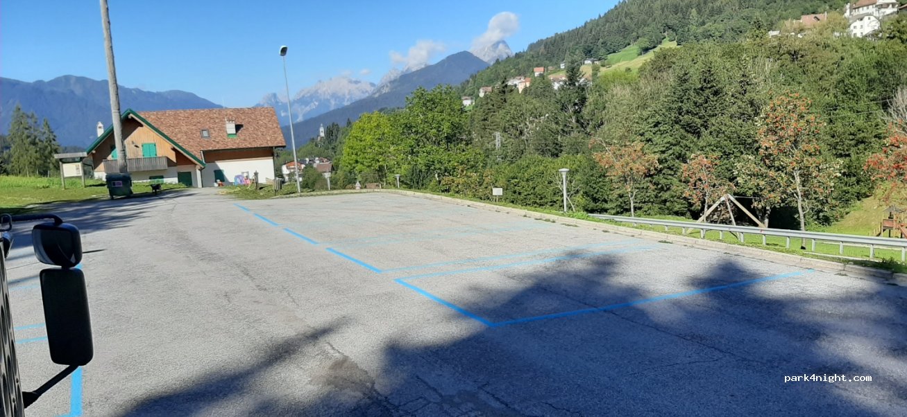(33020) Ravascletto - 7 Via Valcalda — foto 2
