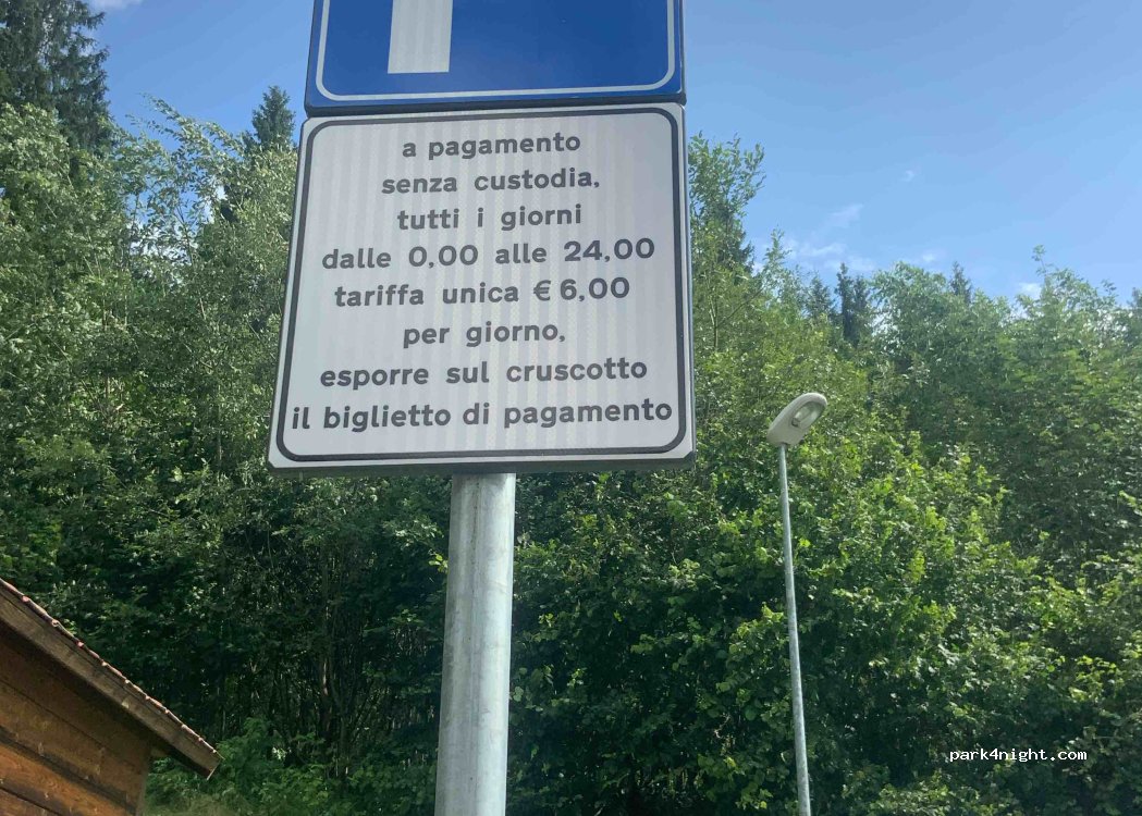 (33020) Ravascletto - 7 Via Valcalda — foto 4