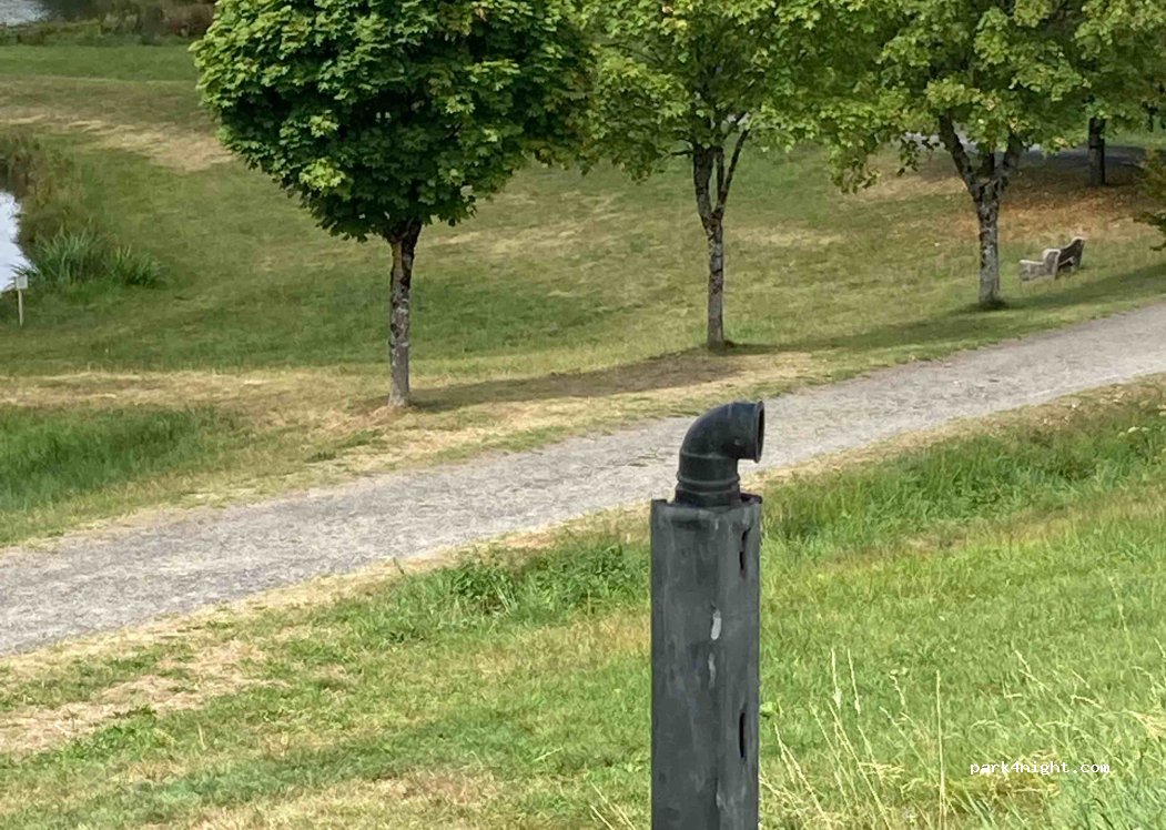 (63680) La Tour-d'Auvergne - Route de Bagnols — foto 2