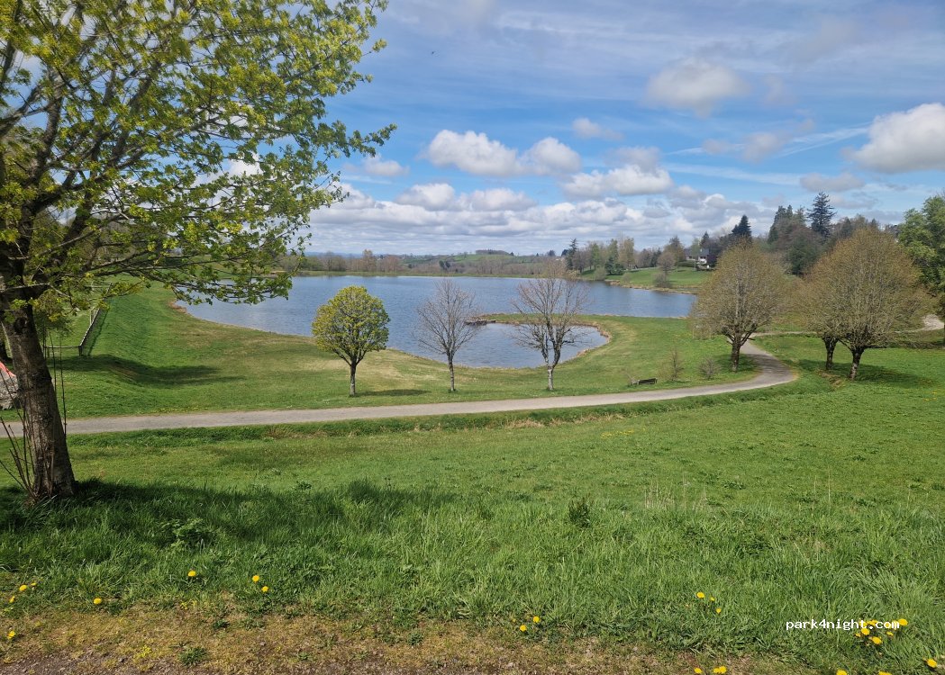 (63680) La Tour-d'Auvergne - Route de Bagnols — foto 4