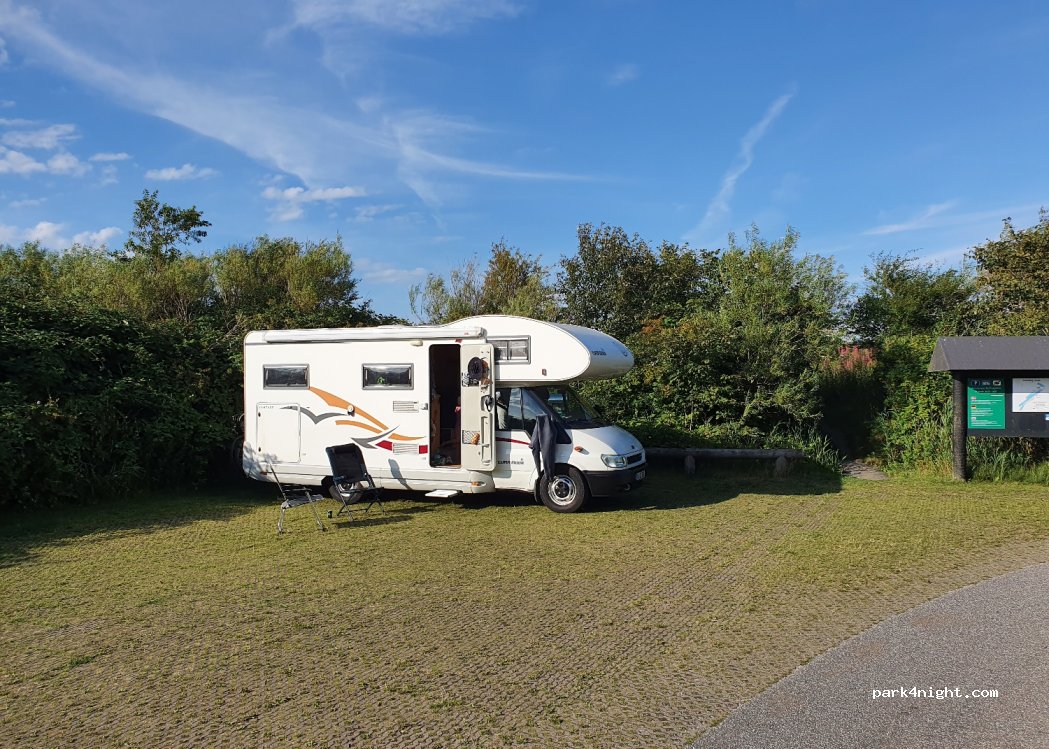 (6900) Skjern - 8 Strandvejen — foto