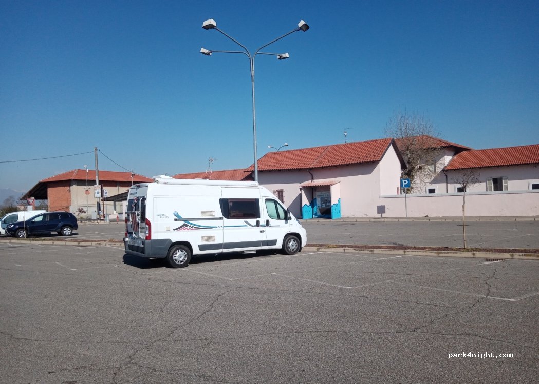 (13040) Balocco - 6 Strada Provinciale 6 — foto 3