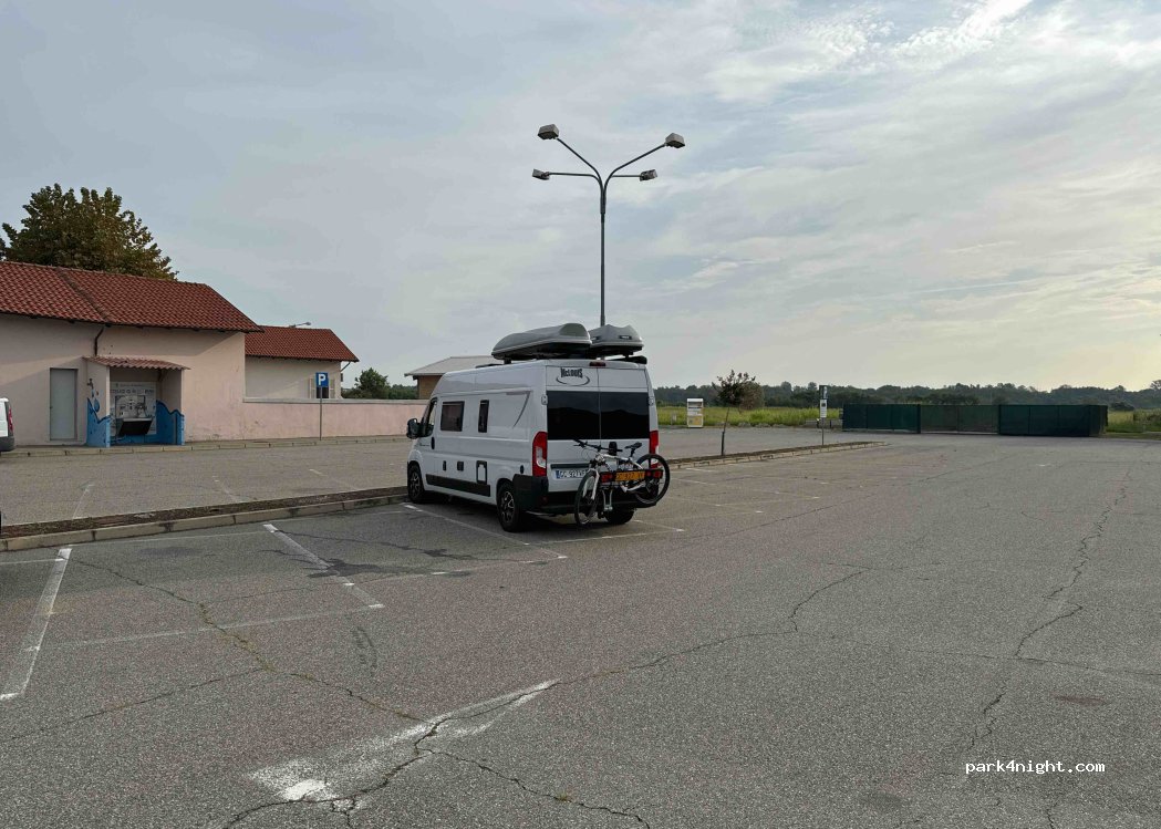 (13040) Balocco - 6 Strada Provinciale 6 — foto 4