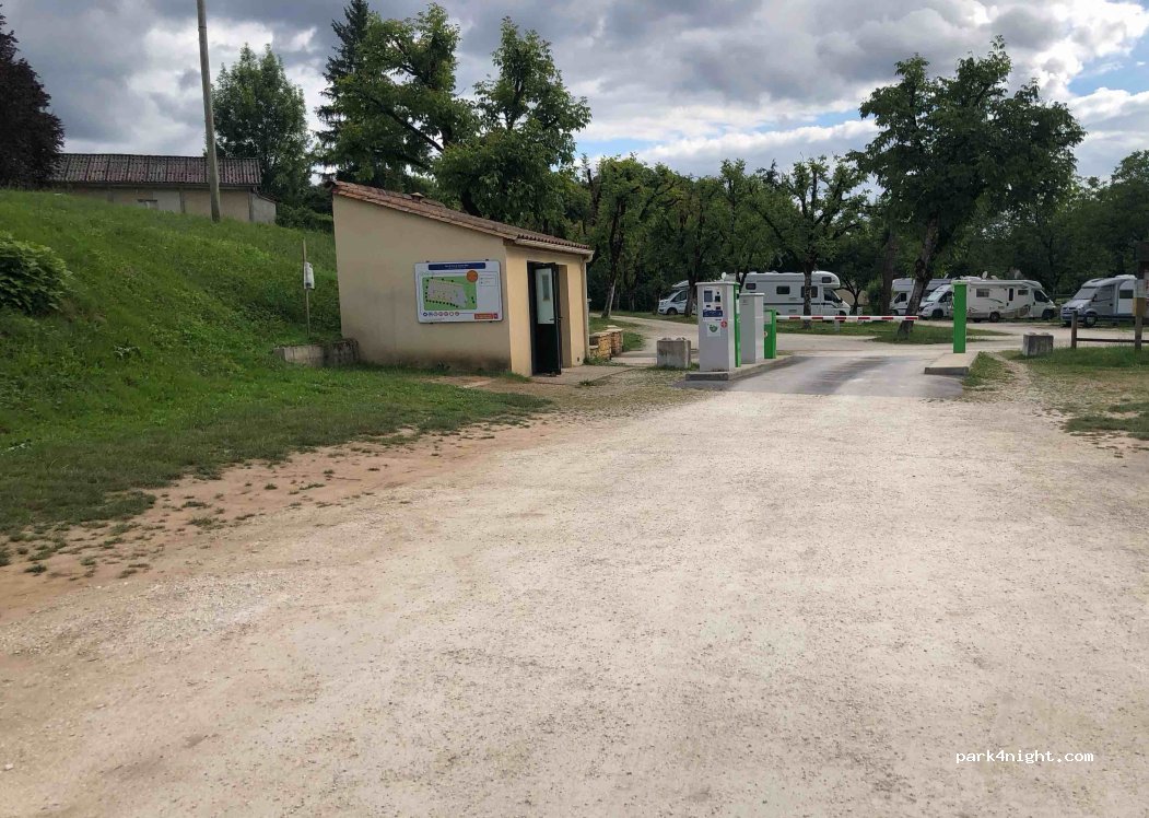 (24200) Carsac-Aillac - D703 — foto 3