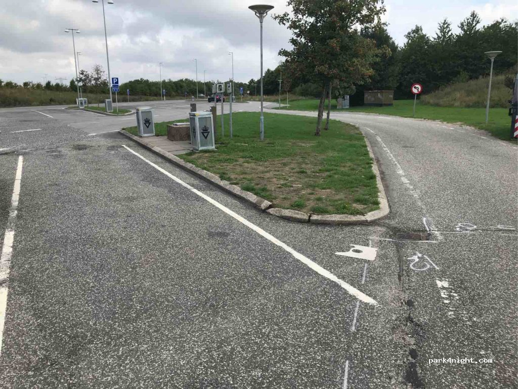 (8381) Tilst - 471 Østjyske Motorvej — foto 3