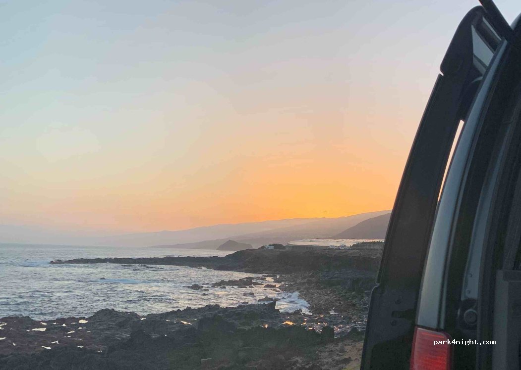 (38479) Los Silos - Camino de los Silos a la Caleta Por la Rivera del Mar — foto 3