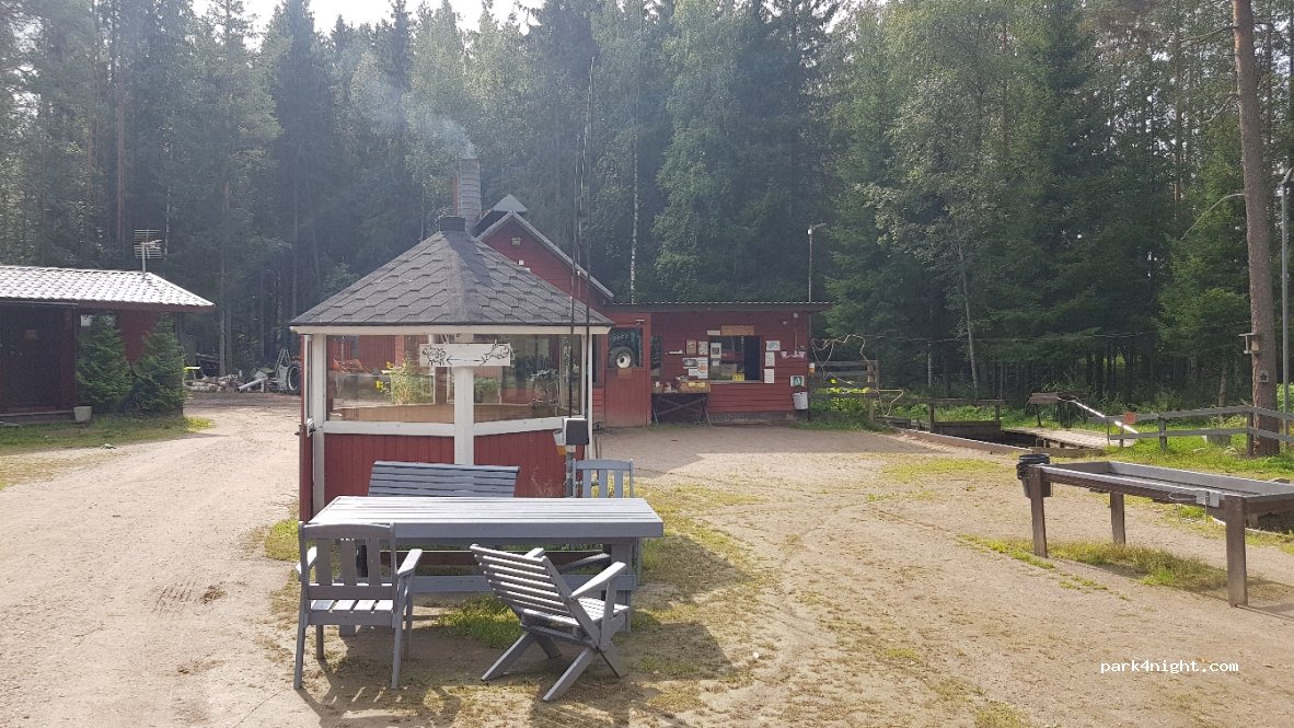 (54100) Lappeenranta - 415 Vesikkolantie — foto