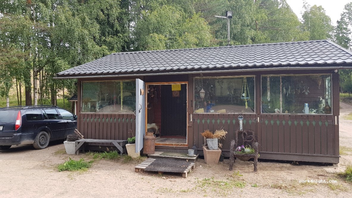 (54100) Lappeenranta - 415 Vesikkolantie — foto 2