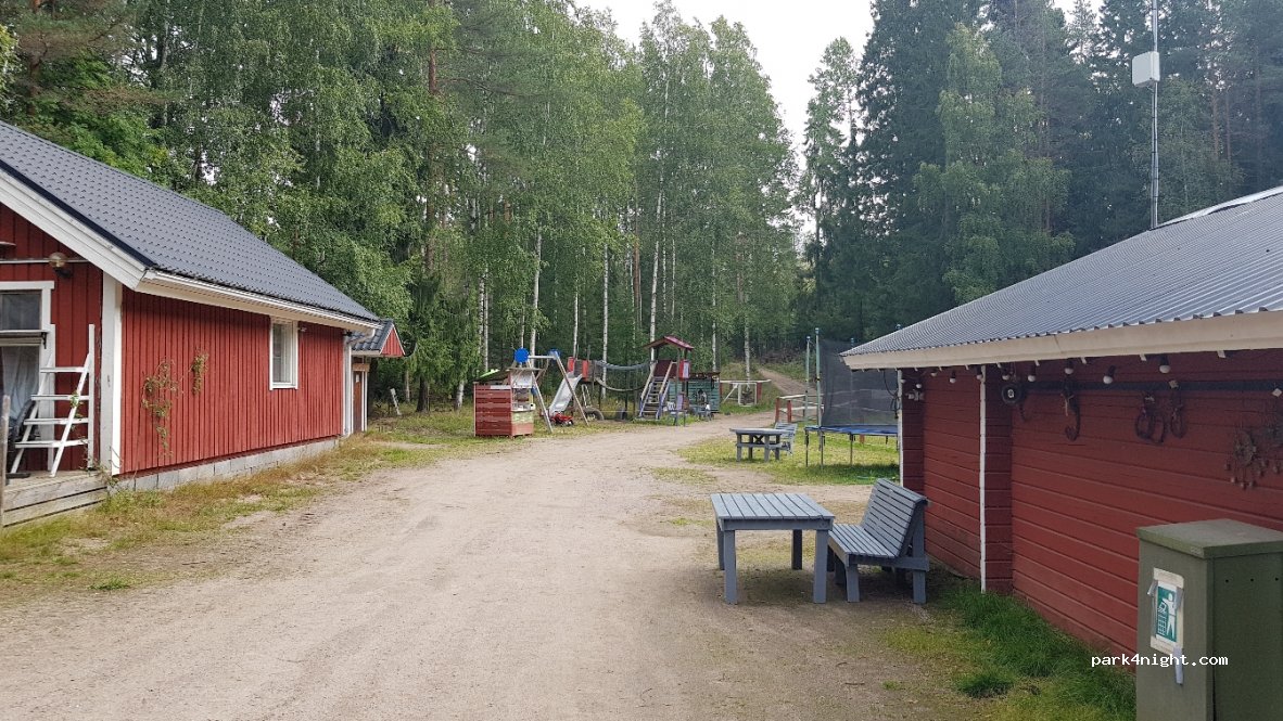 (54100) Lappeenranta - 415 Vesikkolantie — foto 3