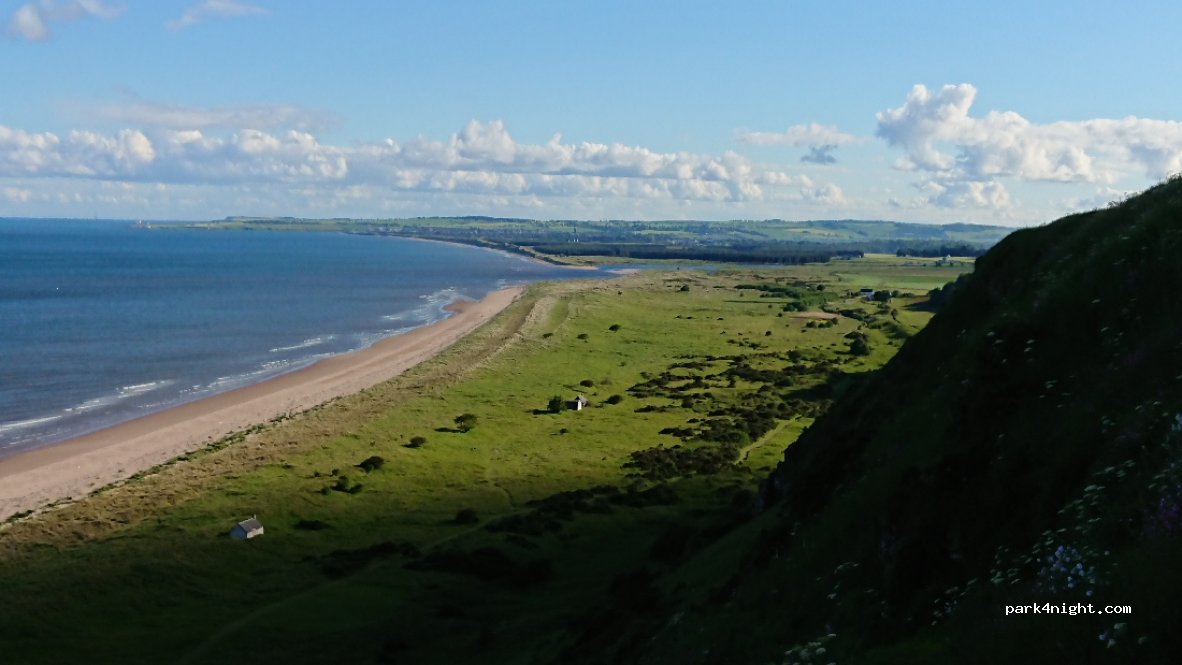 (DD10 0BL) Saint Cyrus - Beach Road — foto 2