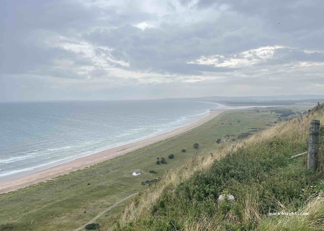 (DD10 0BL) Saint Cyrus - Beach Road — foto 4