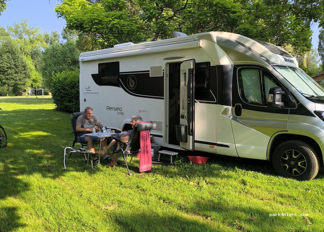 Camping Le Mouliat — foto 5