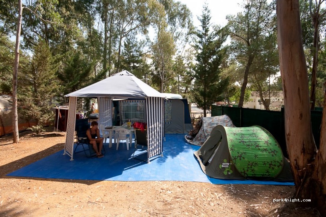 Camping Les Jardins de La Pascalinette®️ — foto 3