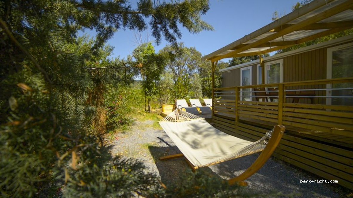 Camping Les Jardins de La Pascalinette®️ — foto 4