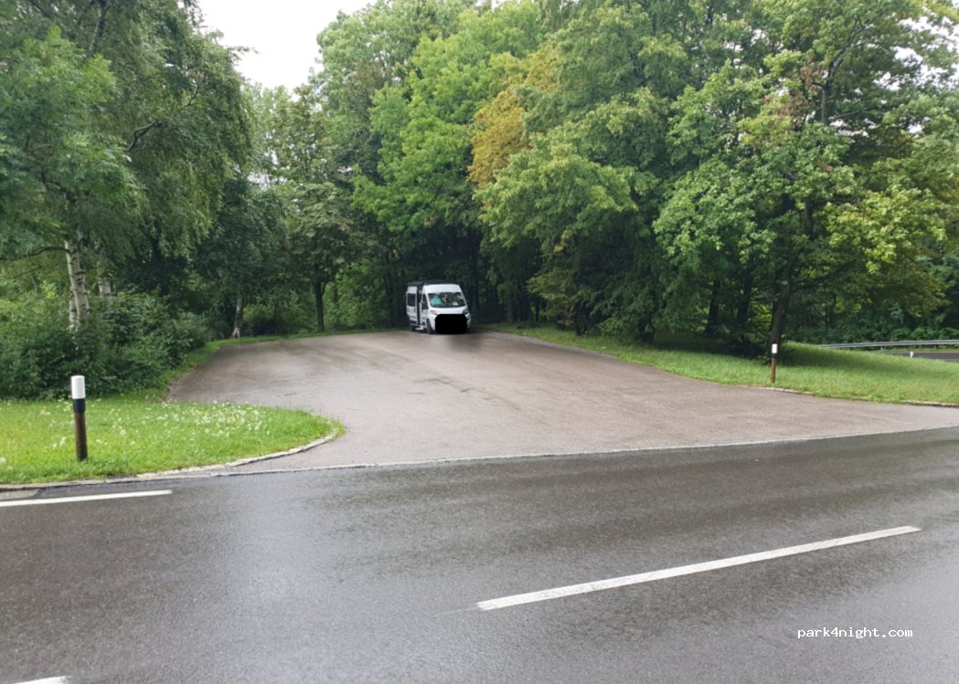 (83075) Fischbachau - Feilnbacher Straße — foto