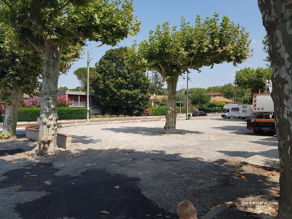 (31550) Cintegabelle - 5 Rue d'Occitanie — foto