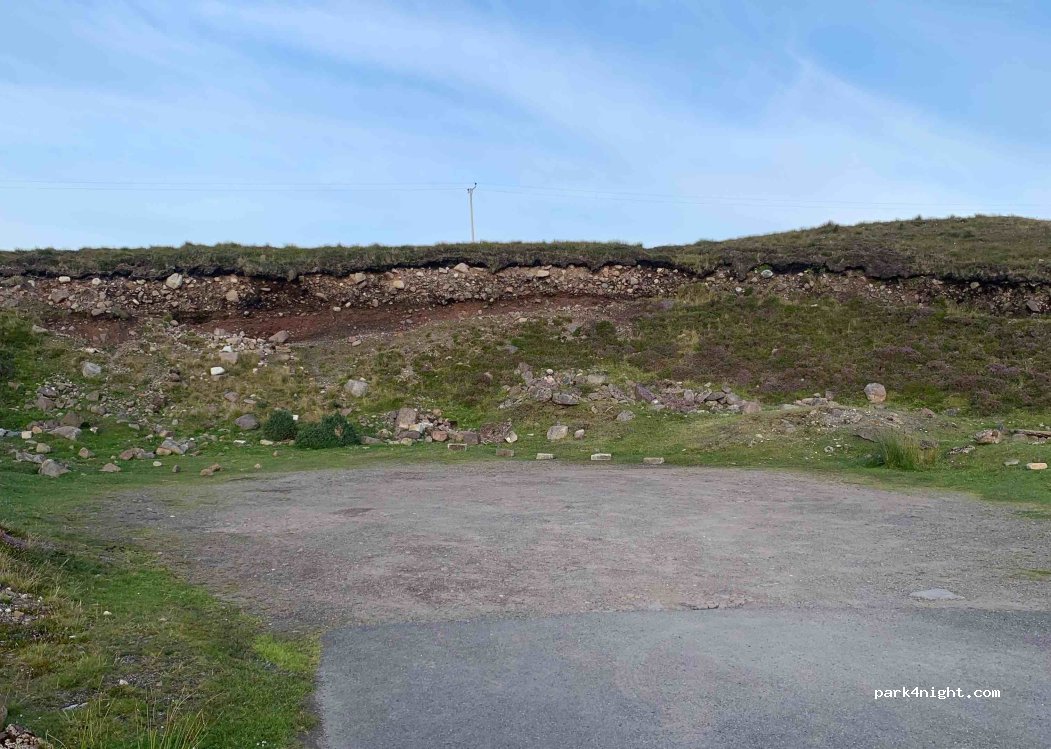(IV21 2EA) Gairloch - Unnamed Road — foto 3